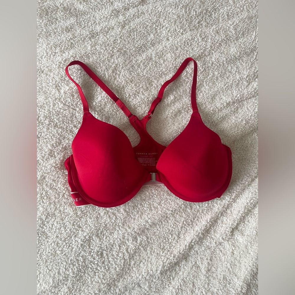 tommy hilfiger bra